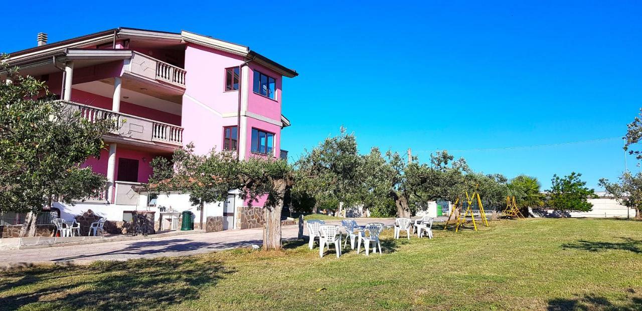 Villa Rita - Casa Vista Mare - Vasto Punta Penna Exterior foto