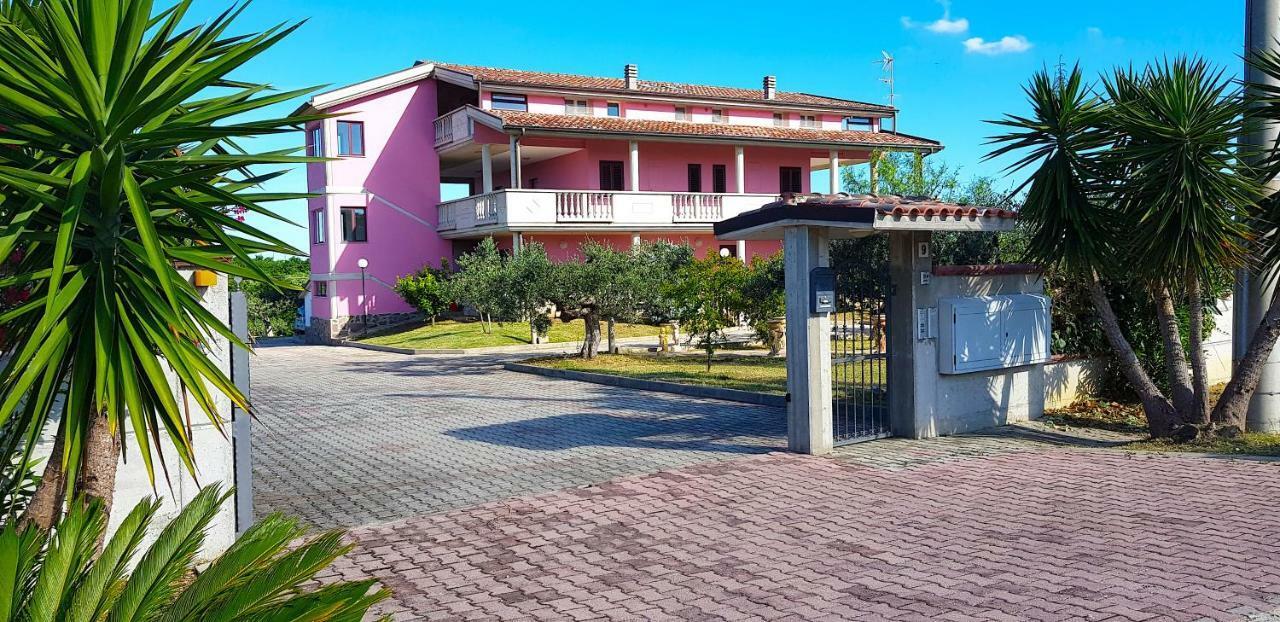 Villa Rita - Casa Vista Mare - Vasto Punta Penna Exterior foto