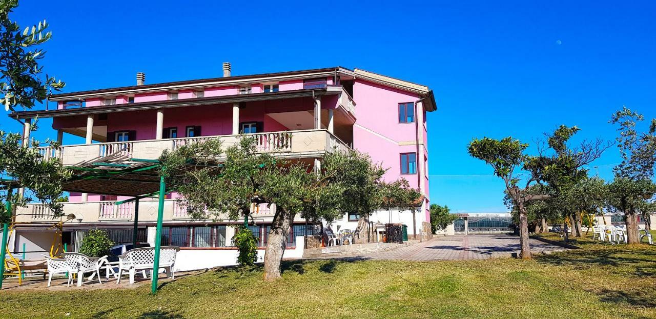 Villa Rita - Casa Vista Mare - Vasto Punta Penna Exterior foto