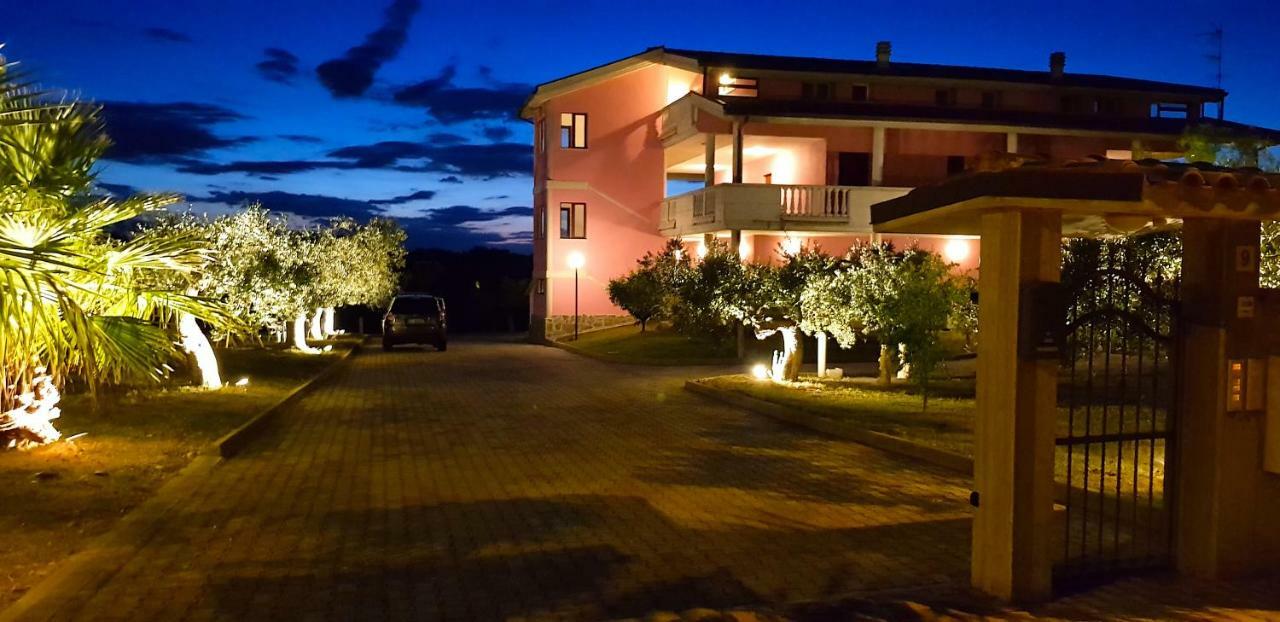 Villa Rita - Casa Vista Mare - Vasto Punta Penna Exterior foto